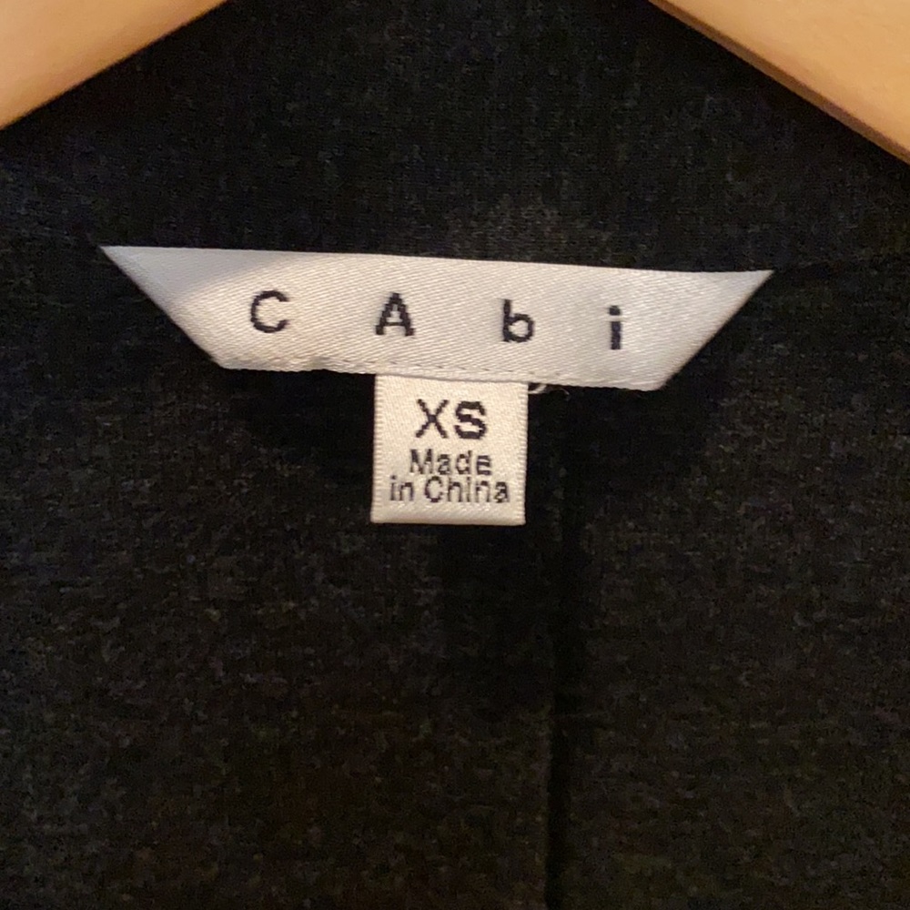 Cabi Lightweight Jacket - image 6